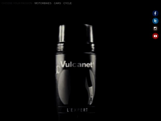 vulcanet.pro