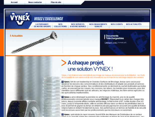 vynex.fr