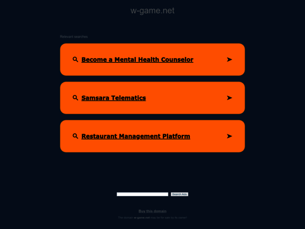 w-game.net