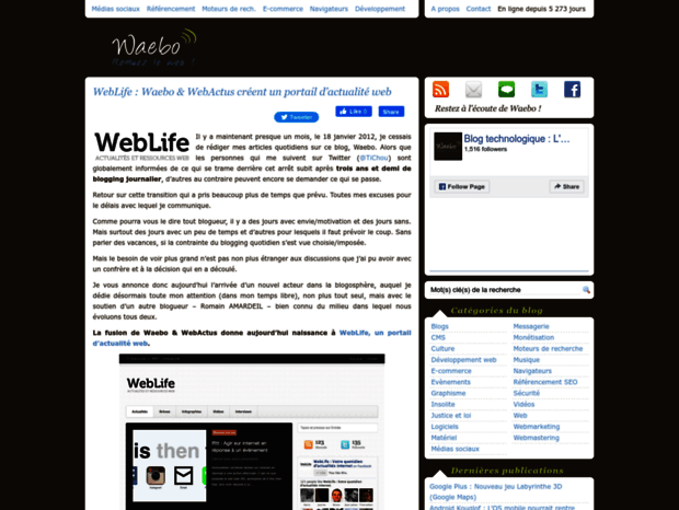 waebo.com