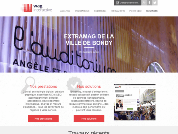 waginteractive.fr