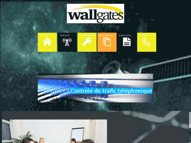 wallgates.com