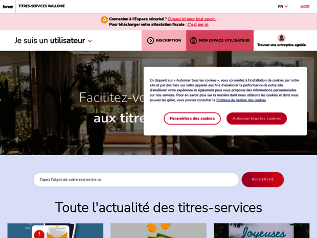 wallonie-titres-services.be