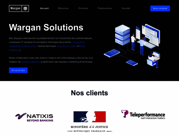 wargan.com