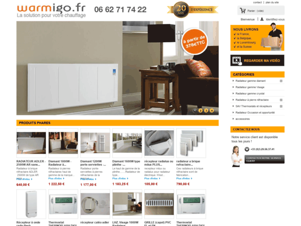 warmigo.com
