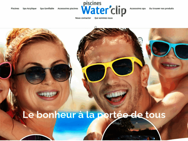 waterclip.fr