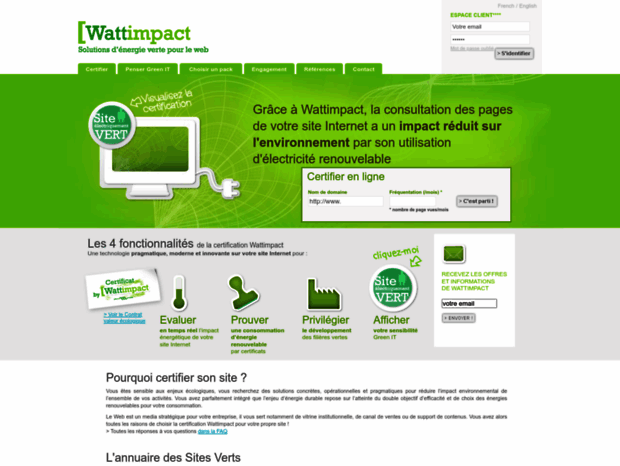 wattimpact.com