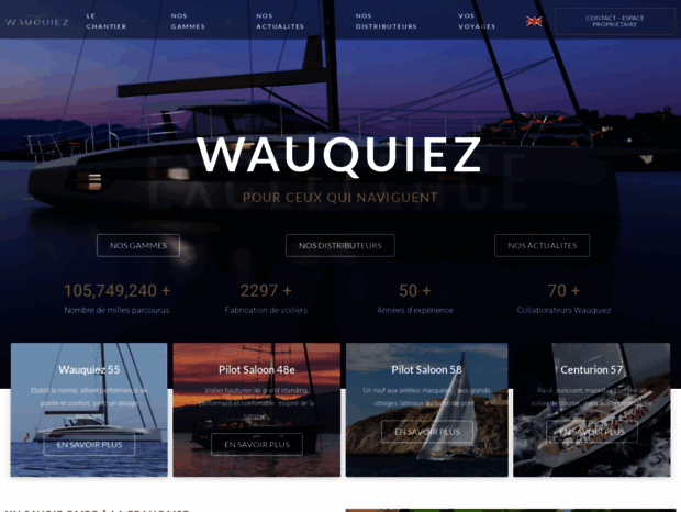wauquiez.com
