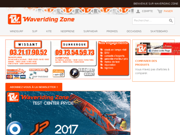 waveridingzone.fr