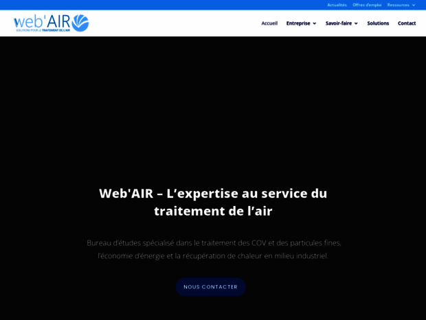 web-air.eu