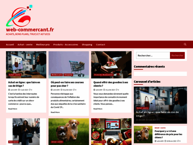 web-commercant.fr