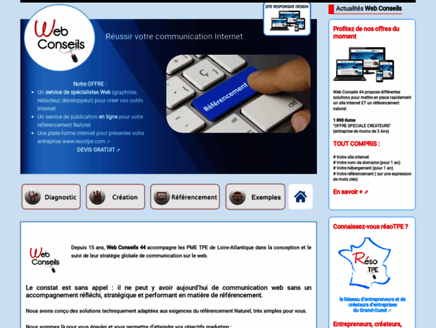 web-conseils-nantes.net