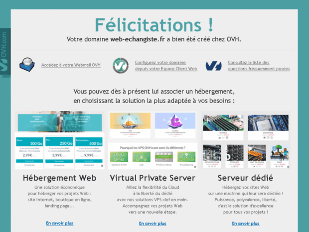web-echangiste.fr