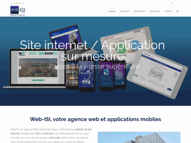 web-isi.com