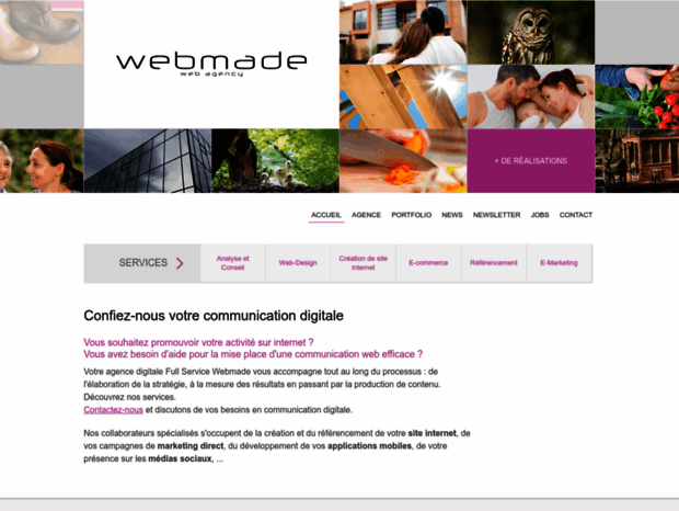 web-made.be