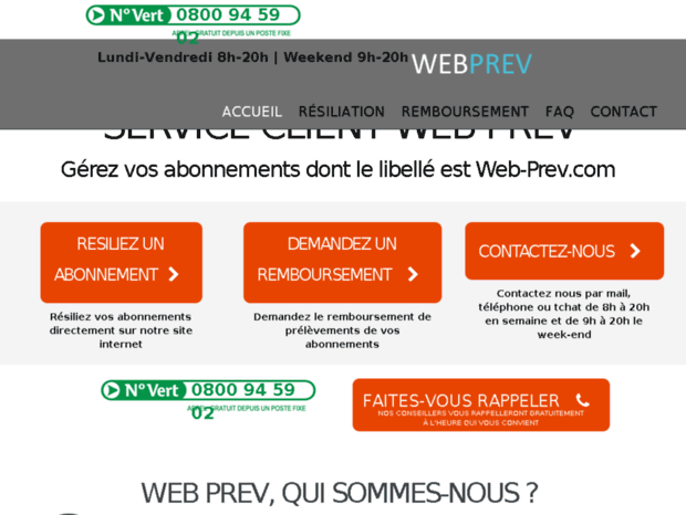 web-prev.com