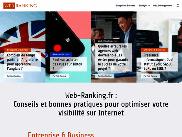web-ranking.fr
