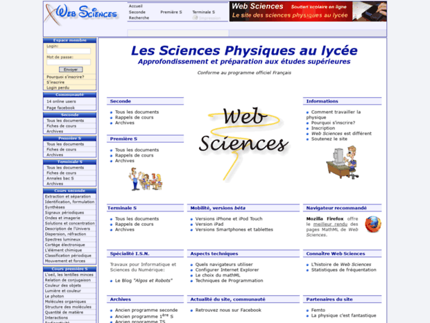 web-sciences.com