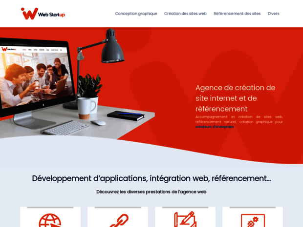 web-startup.fr