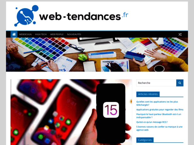 web-tendances.fr