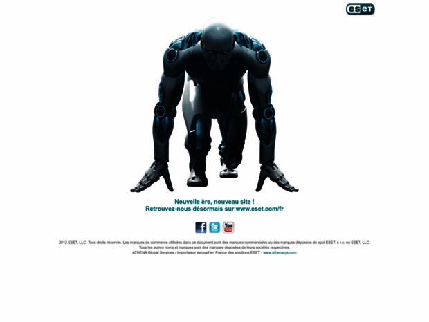 web.eset-nod32.fr