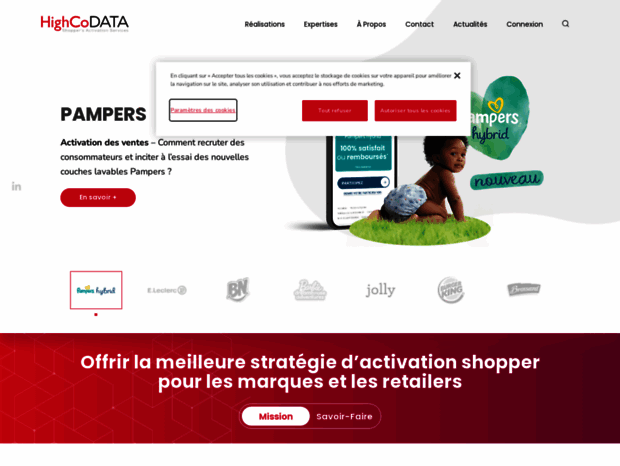 web.highco.fr