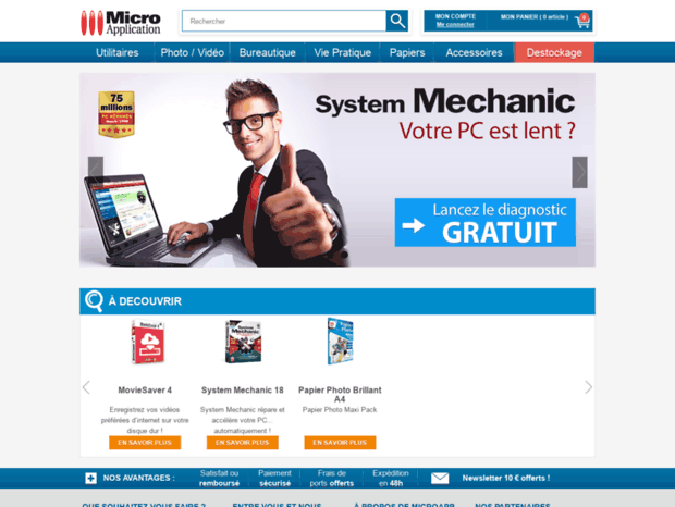 web.microapp.com