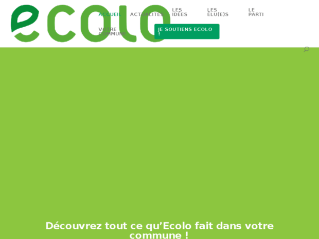 web4.ecolo.be