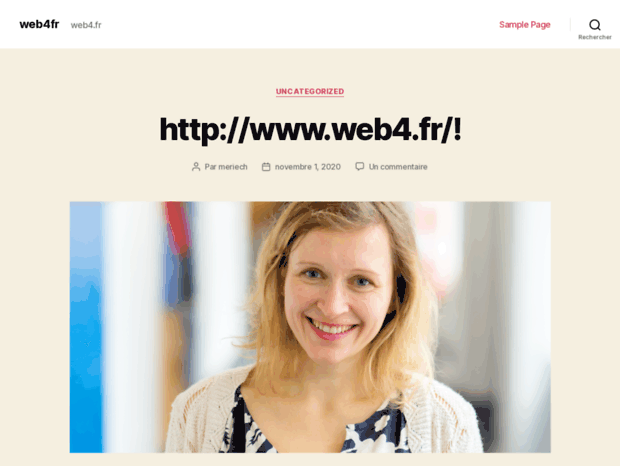 web4.fr