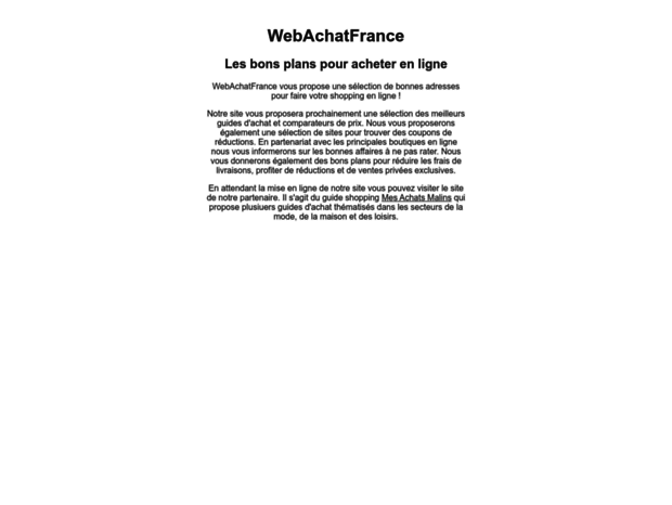 webachatfrance.fr