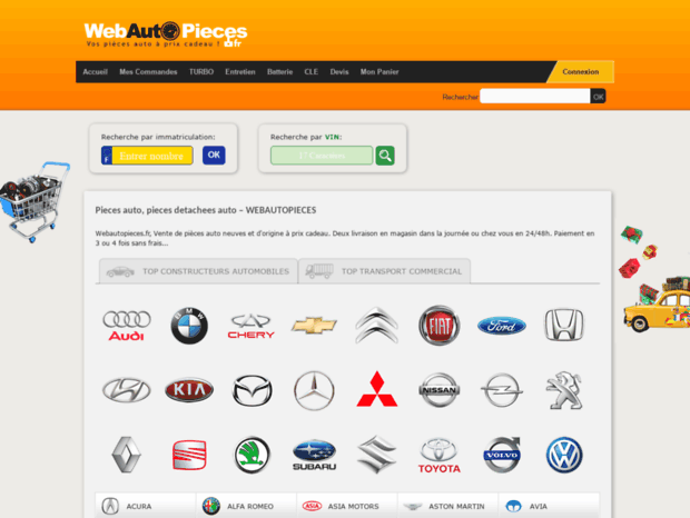 webautopieces.fr