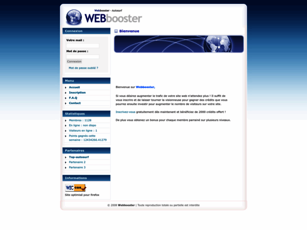 webbooster.free.fr