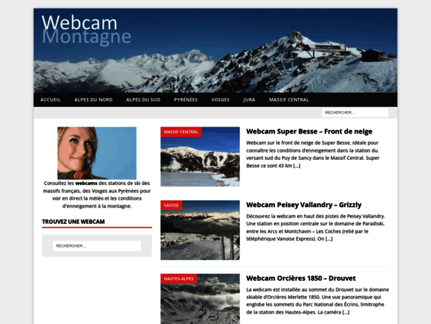 webcam-montagne.com