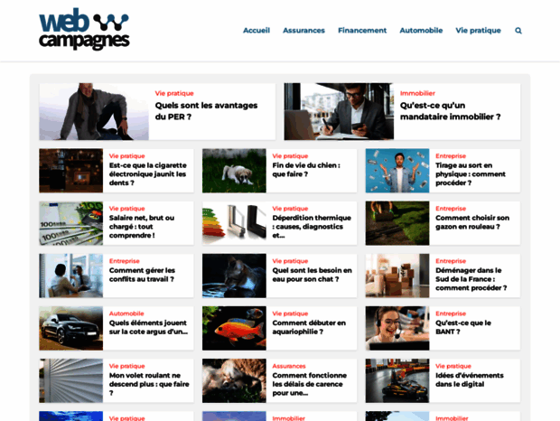 webcampagnes.net