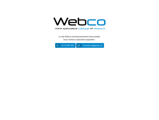 webco.fr