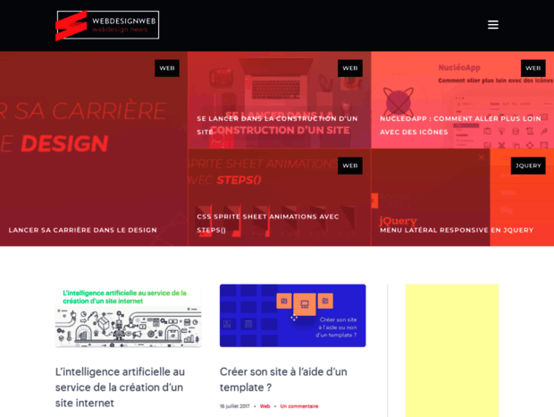 webdesignweb.fr