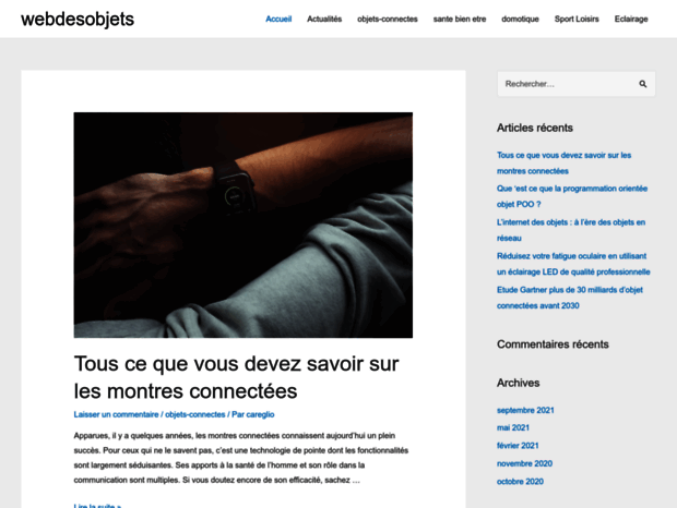 webdesobjets.fr