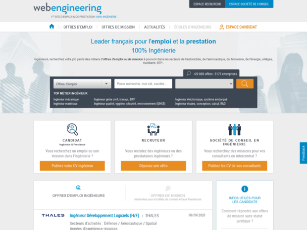 webengineering.fr