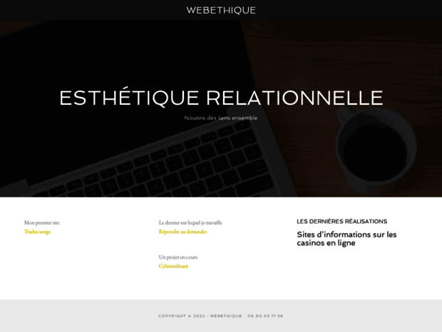 webethique.com