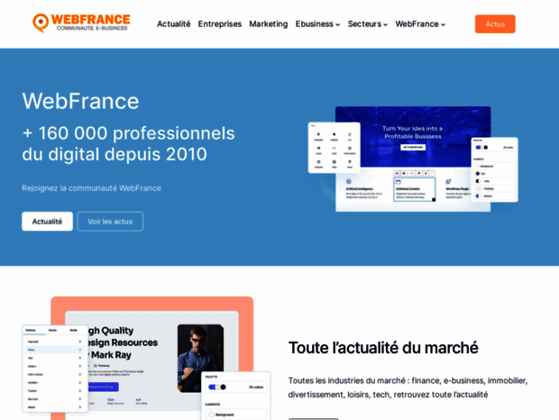 webfrance.com