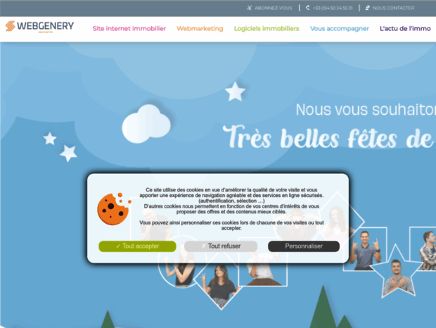 webgenery.fr