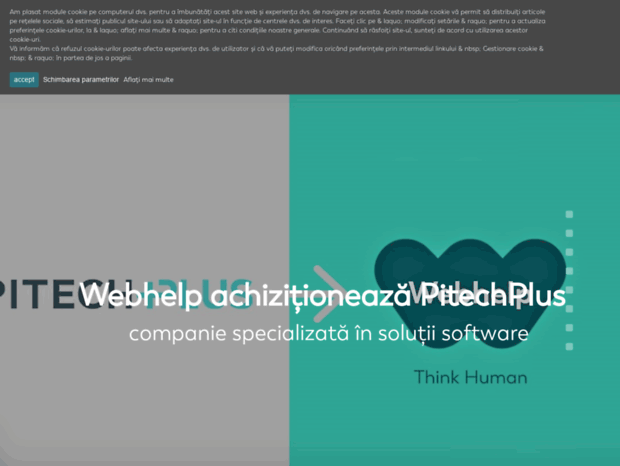webhelp.ro