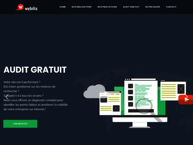 webiliz.fr