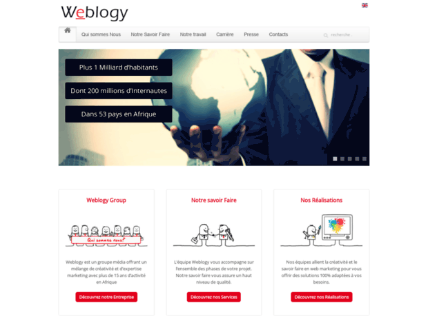 weblogy.com