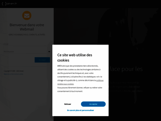 webmail.amen.fr