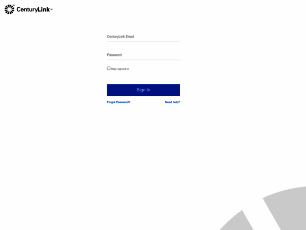 webmail.centurylink.net