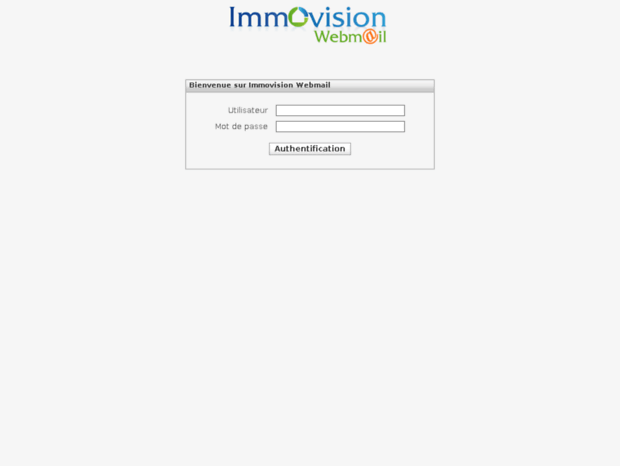 webmail.immovision.com