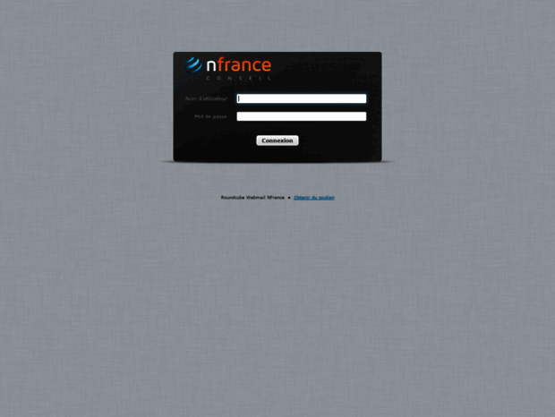 webmail.nfrance.com