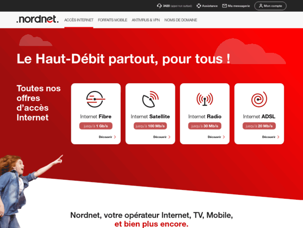 webmail.nordnet.fr