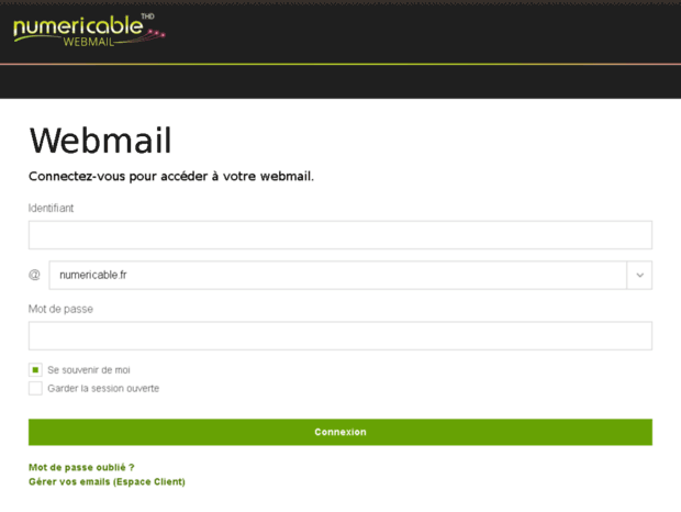 webmail.numericable.com